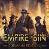 Купить Empire of Sin - Premium Edition PC (Steam)