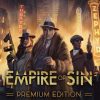 Buy Empire of Sin - Premium Edition Xbox One (EU) (Xbox Live)