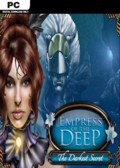 Buy Empress Of The Deep PC (Steam)