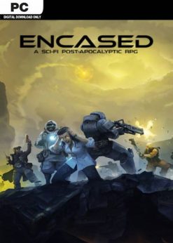 Buy Encased PC (Steam)
