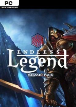Buy Endless Legend Classic Edition PC (Steam)