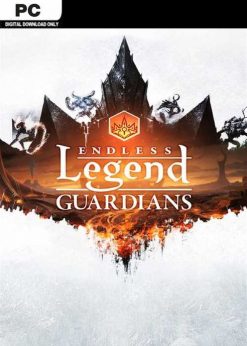 Купить Endless Legend Guardians PC (Steam)