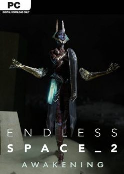 Buy Endless Space 2 PC - Awakening DLC (Steam)