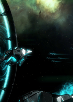 Alternative view of Endless Space 2 PC - Penumbra DLC (EU) (Steam)