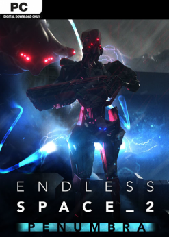 Buy Endless Space 2 PC - Penumbra DLC (EU) (Steam)