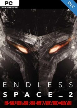 Buy Endless Space 2 - Supremacy PC - DLC (EU) (Steam)