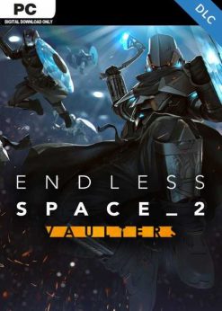 Buy Endless Space 2 - Vaulters PC - DLC (EU) (Steam)