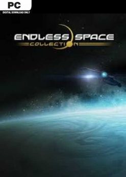 Buy Endless Space Collection PC (Steam)