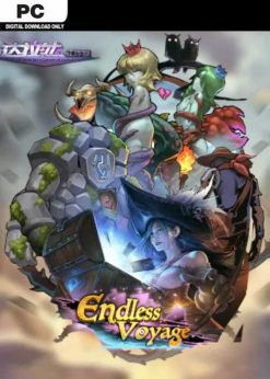 Buy Endless Voyage PC (Steam)
