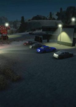 Alternative view of Enforcer: Police Crime Action PC (Steam)