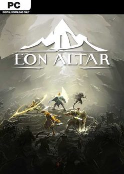 Купить Eon Altar PC (Steam)