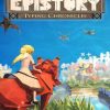 Buy Epistory  Typing Chronicles PC (Steam)
