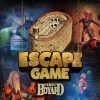 Купить игру Escape Game Fort Boyard Switch (EU) (Nintendo)