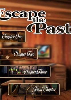 Alternative view of Escape The Past PC (Steam)