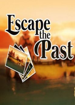 Buy Escape The Past PC (Steam)