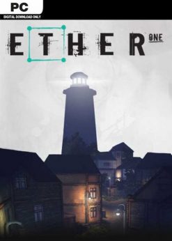 Buy Ether One PC (Steam)