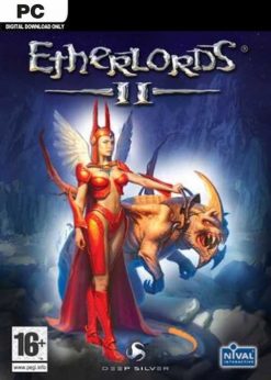 Buy Etherlords II PC (Steam)