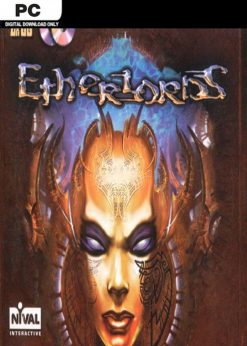 Купить Etherlords PC (Steam)