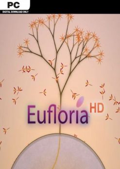 Buy Eufloria HD PC (Steam)