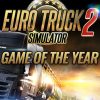 Buy Euro Truck Simulator 2 - GOTY Edition PC (Steam)