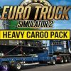 Купить Euro Truck Simulator 2 - Heavy Cargo Pack PC (Steam)