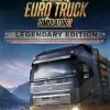 Купить Euro Truck Simulator 2 Legendary Edition PC (Steam)