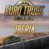 Buy Euro Truck Simulator 2 PC - Iberia DLC (Steam)
