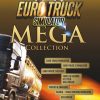 Купить Euro Truck Simulator: Mega Collection PC (Steam)