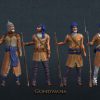 Europa Universalis IV 4 Dharma Content Pack PC (Steam)