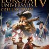 Buy Europa Universalis IV: Collection PC (Steam)