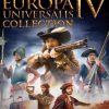 Купить Europa Universalis IV Conquest Collection PC (Steam)