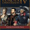 Buy Europa Universalis IV Empire Founder Pack PC (Steam)