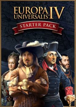Buy Europa Universalis IV: Starter Pack PC (Steam)
