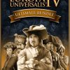 Купить Europa Universalis IV: Ultimate Bundle PC (Steam)