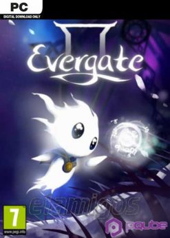 Buy Evergate PC (Steam)