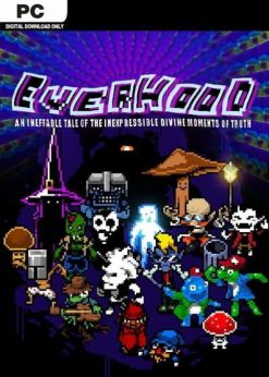 Buy Everhood PC (Steam)