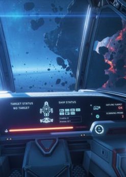 Alternative view of Everspace PC (Steam)