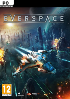 Buy Everspace PC (Steam)