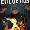 Buy Evil Genius PC (Steam)
