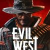 Купить Evil West PC (Steam)