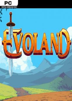 Buy Evoland PC (Steam)
