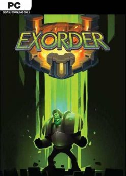 Buy Exorder PC (Steam)