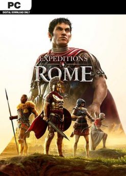 Buy Expeditions: Rome PC (Steam)