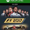 Buy F1 2017 Xbox One (Xbox Live)