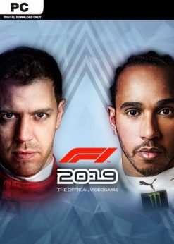 Buy F1 2019 PC (Steam)