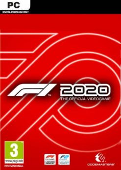 Buy F1 2020 PC (Steam)