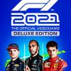 Buy F1 2021 Deluxe Edition PC (Steam)