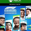 Купить F1 2021 Deluxe Edition Xbox One & Xbox Series X|S (WW) (Xbox Live)