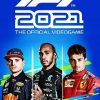 Купить F1 2021 Xbox One & Xbox Series X|S (WW) (Xbox Live)