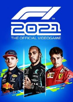 Buy F1 2021 Xbox One & Xbox Series X|S (WW) (Xbox Live)